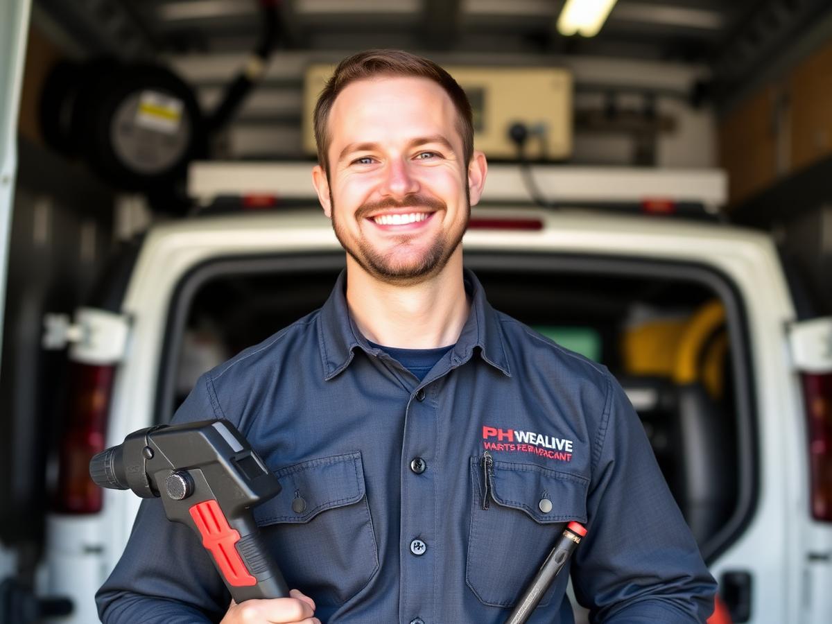 HVAC Pros Brampton HVAC technician in Brampton